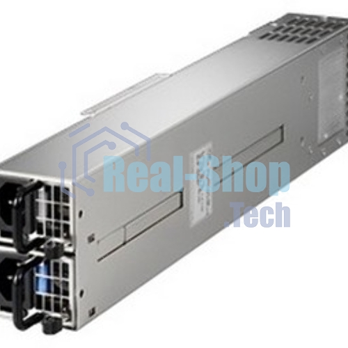 Блок питания серверный M1K2-5C01V4V, 1200W, 80 PLUS Gold, 2х40мм, серый