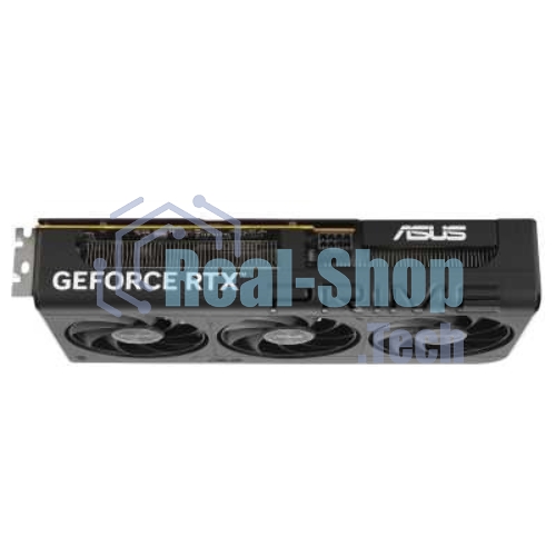 Видеокарта Asus PRIME RTX 5060-O8G, NVIDIA RTX 5060, 8Gb, GDDR7, 128 bit, PCI-E 5.0, HDMIx1, DPx3, HDCP, 2595 MHz