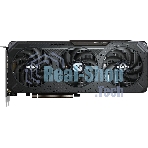 Видеокарта Gigabyte PCI-E 5.0 GV-R9060XTGAMING OC-16GD 1.0 AMD Radeon RX 9060XT 16Gb 128bit GDDR6 2210/20000 HDMIx2 DPx2 HDCP Ret