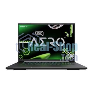 Ноутбук Gigabyte AERO X16 1TH AMD Ryzen AI 7 350/16Gb/SSD 1Tb/RTX 5050 8Gb/16