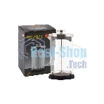 Френч-пресс MALLONY GFP01-600ML 0,6 л черный (950066)