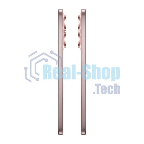 Смартфон Realme 15 5G RMX5106, 8/256Gb, розовый
