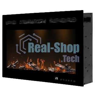 Очаг электрический Royal Thermo Allira RTFP/W-AL40LS
