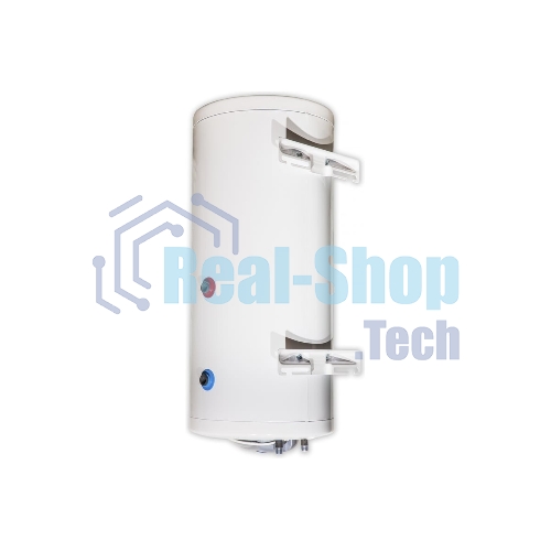 Накопительный комбинированный водонагреватель Metalac Оptima MB 80 PKD R (правое подключение)
