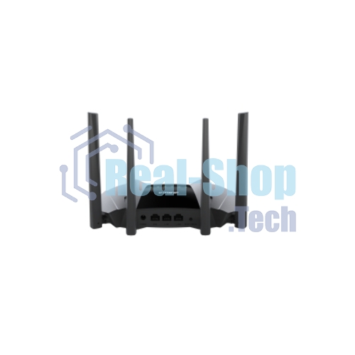 Беспроводной маршрутизатор Dahua 11AX 1500Mbps