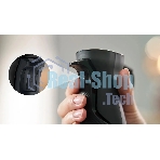 Блендер погружной Bosch MSM6M622 1000 Вт, черный