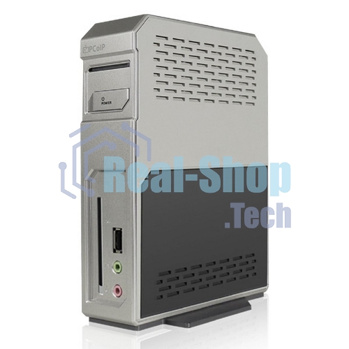 Нулевой клиент Leadtek TERA2140 (292E) 3292E009101 DISPLAYPORTx4+USBx3+AUDIO+SC+RJ45