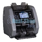 Счетчик банкнот Dors 800M1 RUS3 FRZ-044678 мультивалюта