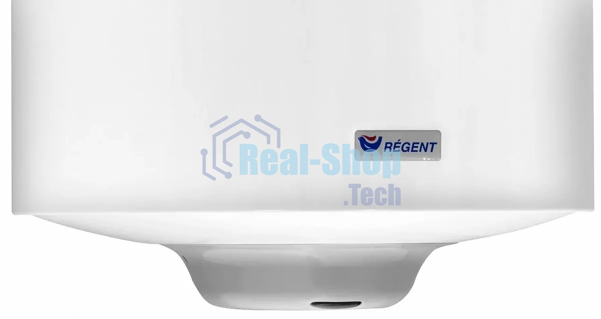 Водонагреватель Regent NTS 100V 1,5K (RE) 100л, 1.5 кВт, нагрев воды до +75°С,450x913x450 мм, индикатор включения, термометр,магниевый анод, защита от перегрева, предохранительный клапан внутреннее покрытие бака эмаль.