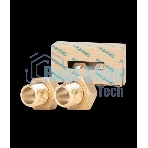Насос циркуляционный Shinhoo PROMO 15-12A