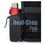 Рюкзак мужской Piquadro Modus Special CA3444MOS/N черный кожа