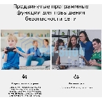 Роутер беспроводной TP-Link TL-MR100 N300 10/100BASE-TX/4G(3G) cat.4 черный