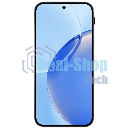 Смартфон Realme 16 Pro RMX5120 12/512Gb графитовый
