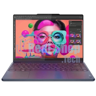 Ноутбук Lenovo Yoga 9 2-in-1 14ILL10/14