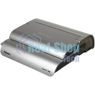 Переплетчик Fellowes Quasar E (FS-56209) A4/перф.20л.сшив/макс.500л./пластик.пруж. (6-50мм)/электр.
