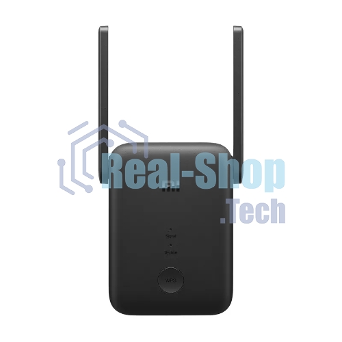 Усилитель Wi-Fi сигнала Xiaomi Mi Wi-Fi Range Extender AC 1200 EU