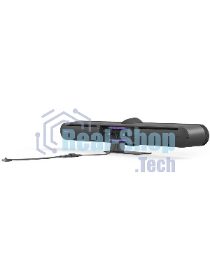 Кабель Logitech RALLY MIC POD CAT COUPLER