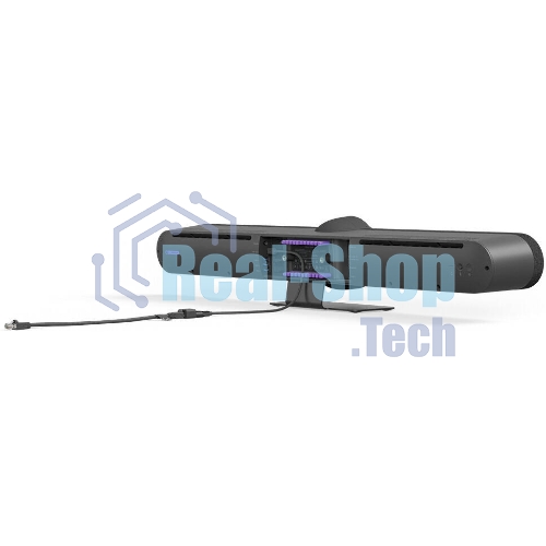 Кабель Logitech RALLY MIC POD CAT COUPLER