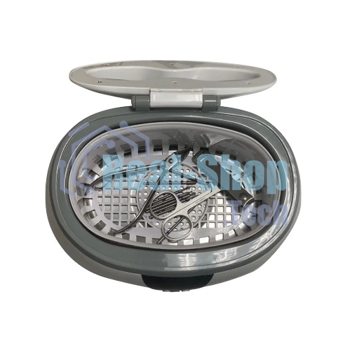 Ультразвуковая ванна Codyson CD-3800A 0,6 л, 50 Вт