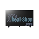 Телевизор LG 43'' 43UN640S0LD черный LED UHD 60Hz Smart TV WebOS 1.5GB/8GB
