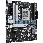 Материнская плата ASUS PRIME B650M-K, Socket AM5, AMD B650, 2xDDR5, 4xSATA, 2xM.2, 1xPCIe 4.0 x16, 2xPCIe 4.0 x1, 1xHDMI, 1xVGA, 1x 2.5Gb LAN, 4xUSB-A 2.0, 2xUSB-A 3.2 Gen 1, 2xUSB-A 3.2 Gen 2, 3x3.5 мм, 7.1, mATX
