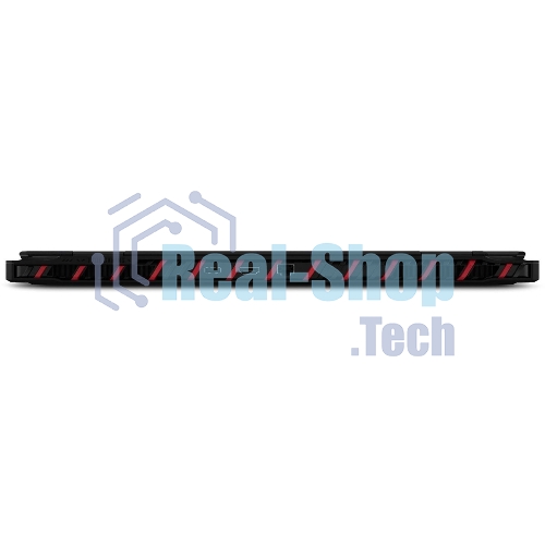 Ноутбук MSI Raider HX AI A2XWIG-204RU черный Core Ultra 9 285HX 64Gb SSD 4Tb NVIDIA GeForce RTX 5080 16Gb 18