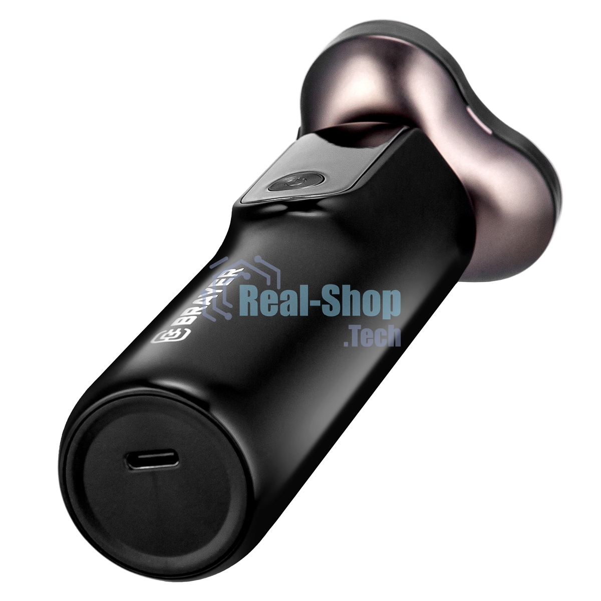 Электробритва BRAYER BR3601