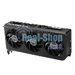 Видеокарта Asus PRIME RTX 5060-O8G, NVIDIA RTX 5060, 8Gb, GDDR7, 128 bit, PCI-E 5.0, HDMIx1, DPx3, HDCP, 2595 MHz