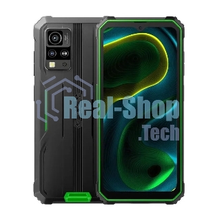 Смартфон Blackview BV4800SE 4/64Gb зеленый