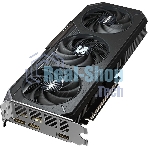 Видеокарта Gigabyte PCI-E 5.0 GV-R9060XTGAMING OC-16GD 1.0 AMD Radeon RX 9060XT 16Gb 128bit GDDR6 2210/20000 HDMIx2 DPx2 HDCP Ret