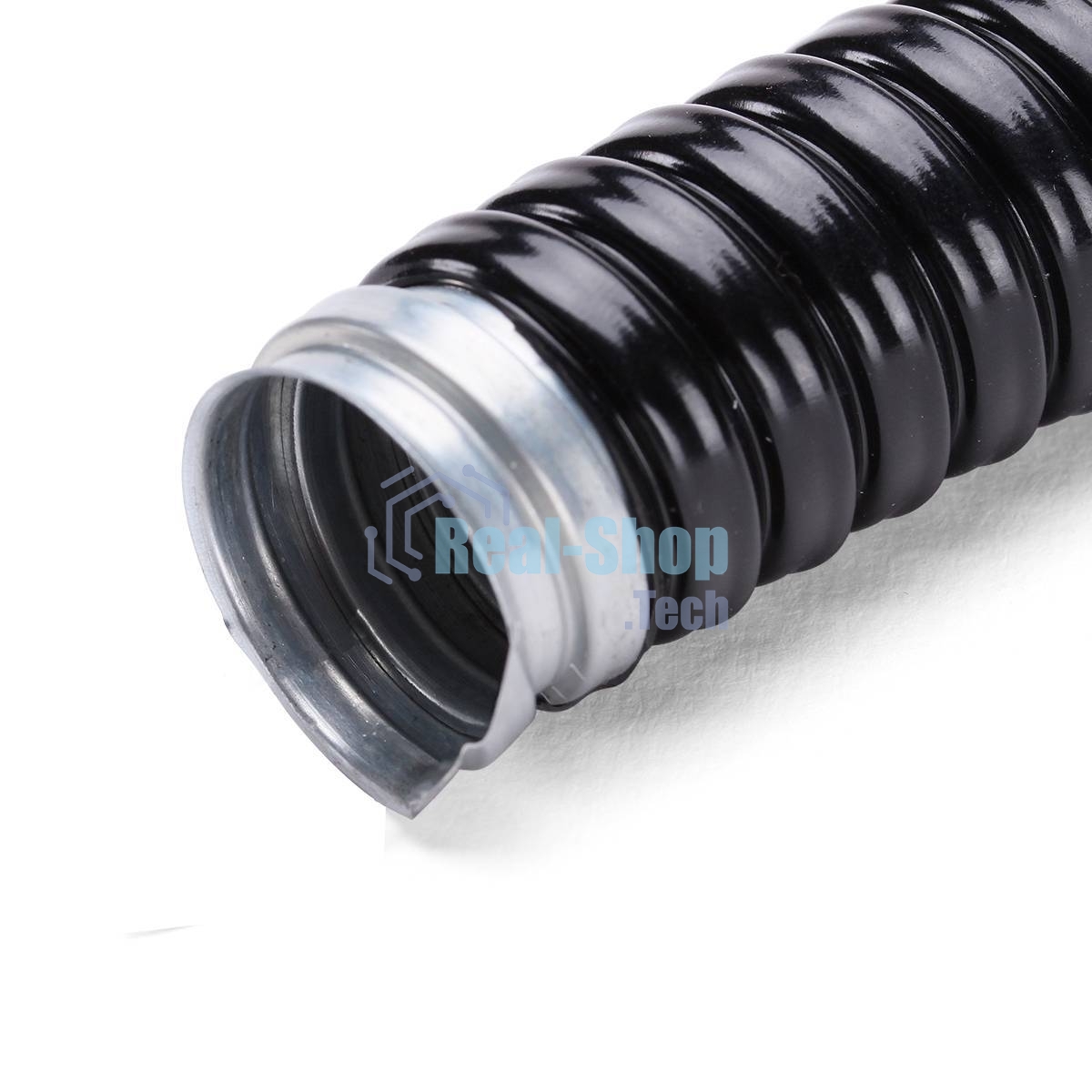 Металлорукав Fortisflex Р3-ЦПнг-LS 20