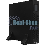 Источник бесперебойного питания Ippon Innova RTA 1500 1500Вт 1500ВА черный