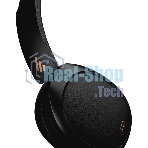 Беспроводные/проводные наушники Edifier WH950NB черный, полноразмерные, Bluetooth + проводной, активное шумоподавление