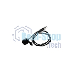 Беспроводной комплект INTREND ITWMIC-BPLV-1 поясной приемник + петличный микрофон. Подходит для приемника Rx2-1S