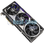 Видеокарта ASUS ROG-ASTRAL-RTX 5080-O16G-GAMING RTX 5080,HDMI*2,DP*3,16G,D7