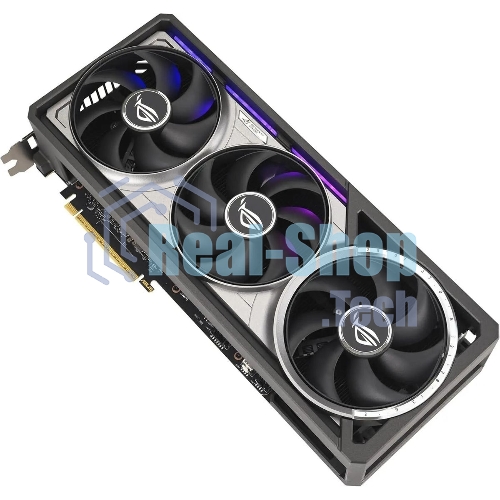 Видеокарта ASUS ROG-ASTRAL-RTX 5080-O16G-GAMING RTX 5080,HDMI*2,DP*3,16G,D7