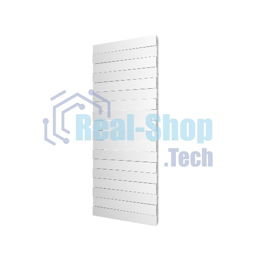 Радиатор Royal Thermo PianoForte Tower new/Bianco Traffico - 18 секц. НС-1176342