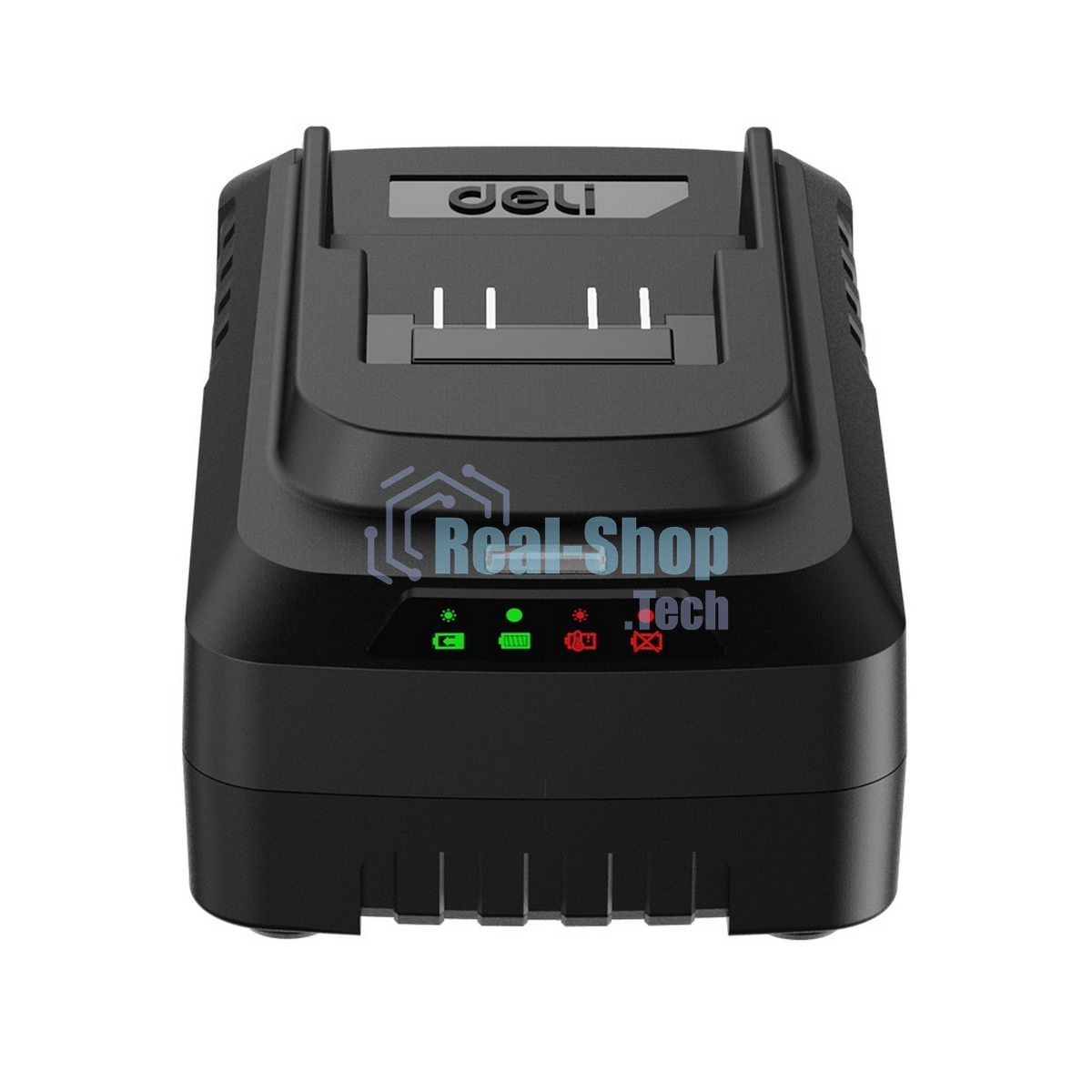 Зарядное устройство Deli DE-CD20D4 (4А, 20V)