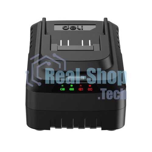 Зарядное устройство Deli DE-CD20D4 (4А, 20V)