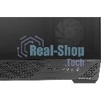Компьютерный корпус MSI MAG PANO 130R PZ 2xUSB 3.2 Gen 1, 1xUSB 3.2 Gen2 Type-C, 3x120мм ARGB Reverse Blade Fan, 1x120мм ARGB Fan, 1 to 3 Fan PWM Splitter, Tempered Glass Window