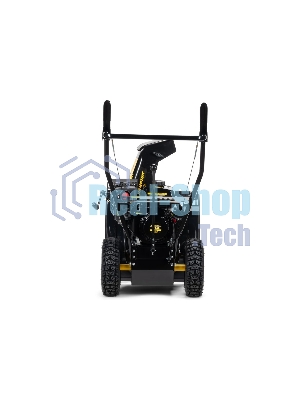 Снегоуборщик бензиновый Champion ST 656