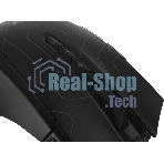 Мышь проводная A4Tech X89 Maze черный, 2400 dpi, USB, кнопки - 8