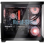 Компьютер Bloody BD-PC CB76V2 TWR i5 14400F (2.5) 32Gb SSD 1Tb RTX 5060TI 8Gb Win 11H 64 GbitEth 650W черный (RUS) (2142021)