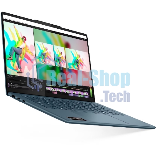 Ноутбук Lenovo Yoga Pro 7 14ASP10/14.5