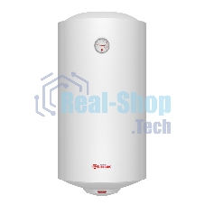 Водонагреватель Thermex Circle 100 V 1.5кВт 100л электрический настенный, белый