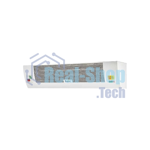 Завеса тепловая электрическая Ballu BHC-M10T09-PS (пульт BRC-D1)