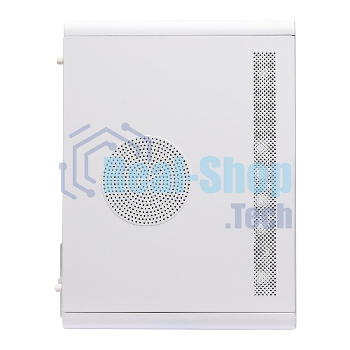 Компьютер Raskat Standart 500 (Intel Core i5-12400, RAM 16Gb, SSD 256Gb, noOS, белый)