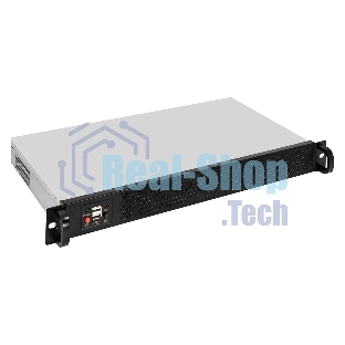 Серверный корпус ExeGate Pro 1U250-11 (RM 19
