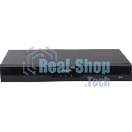 Видеорегистратор Dahua DHI-NVR5208-EI2