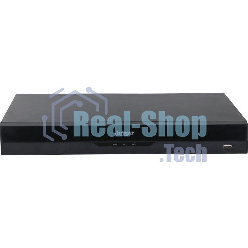 Видеорегистратор Dahua DHI-NVR5208-EI2